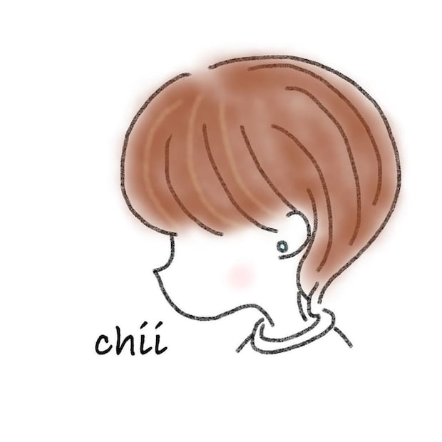 ちぃさん