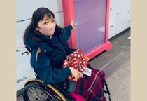 【闘病】｢アトピー性脊髄炎｣当然知らない病名を告げられ始まった闘病生活