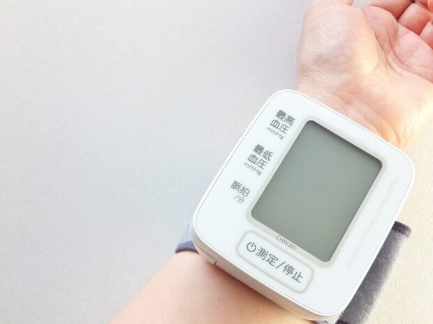 血圧計