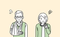 「開放骨折」とは？症状・原因についても詳しく解説！