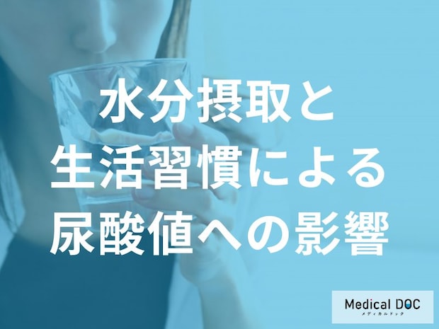 ビールより清涼飲料水が怖い? 「尿酸値」を上げる見落とされがちなメカニズム