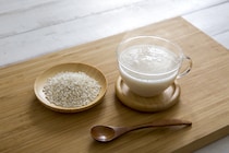 甘酒の健康効果を管理栄養士が解説 「飲む点滴」と言われる所以とは？