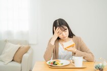「拒食症」とは？原因や症状についても解説！