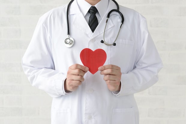 大人のマイコプラズマ肺炎