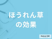 【今が旬！】「ほうれん草には何の効果」があるかご存知ですか？管理栄養士が解説！