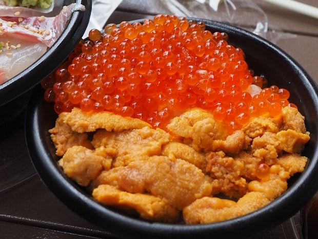 痛風の人が食べてはいけないものの一覧表