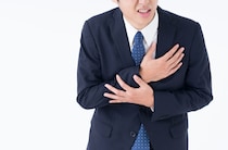 「狭心症」とは？症状・治療法・原因についても解説！