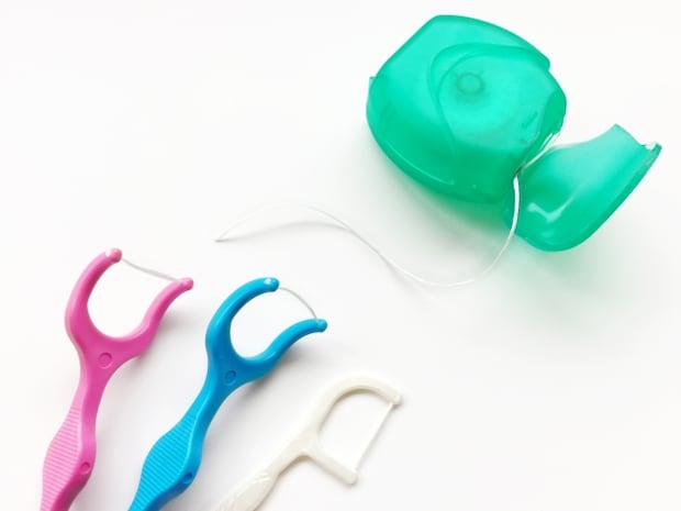 インビザライン治療中に歯磨きができないときの対処法