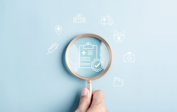 インフルエンザB型の初期症状や特徴