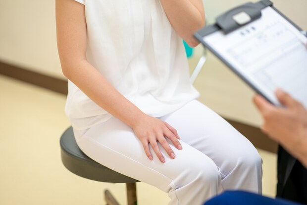 症状の出にくい腎臓がん