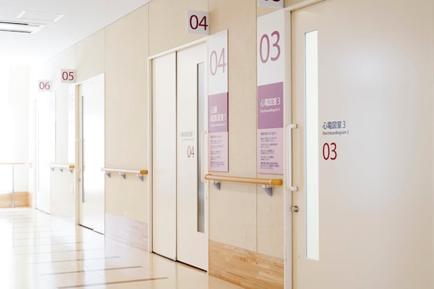 違和感はあったものの「まさか自分が」という思いが強かった