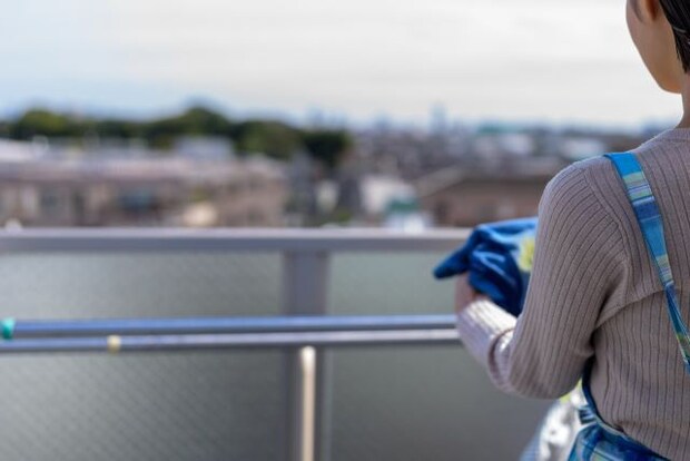 ネガティブな考えばかりが頭をよぎっていた