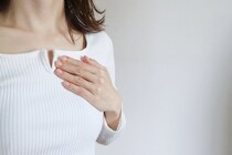 【闘病】“あの時”入念に検査を受けていれば『乳がん』の判明も早かったのかも…