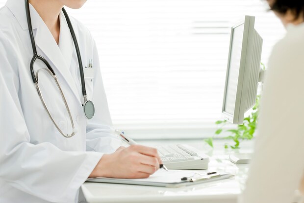 インフルエンザB型の検査と治療