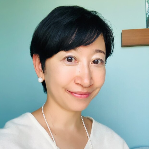 山添 真貴子さん