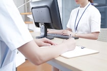 【闘病】「まさか看護師の自分がSLEに」 健診も毎年受けて体調に気を配っていた