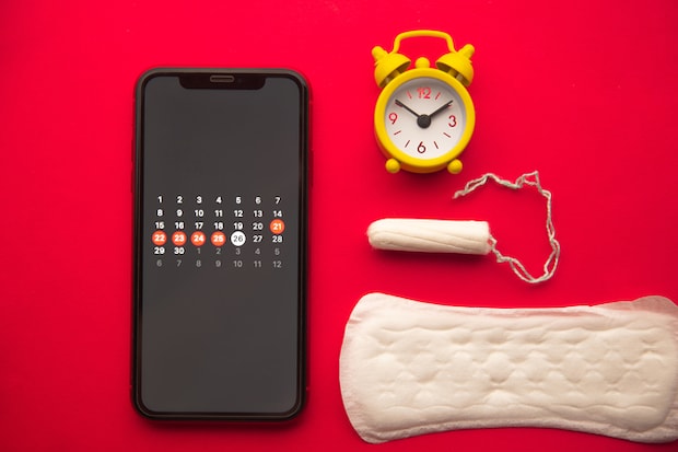 生理は順調だったのに…