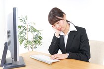 「ナルコレプシー」とは？原因についても詳しく解説！