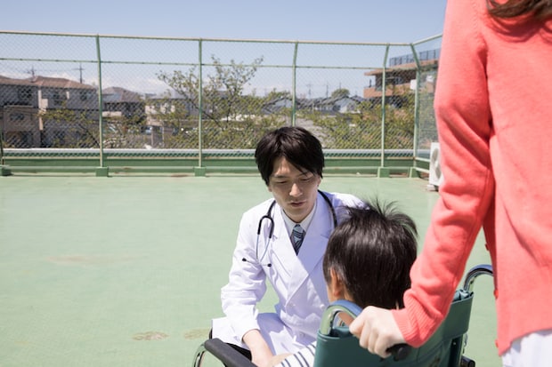 ジストニアの症状は徐々に進行する