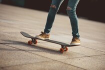 ～実録・闘病体験記～ 「未来は明るい」ポジティブに多発性硬化症と向き合う