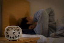 「睡眠障害」の原因を医師が解説！ 症状や治療法･日常的な対策もご紹介