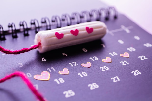 生理中にセックスするリスク