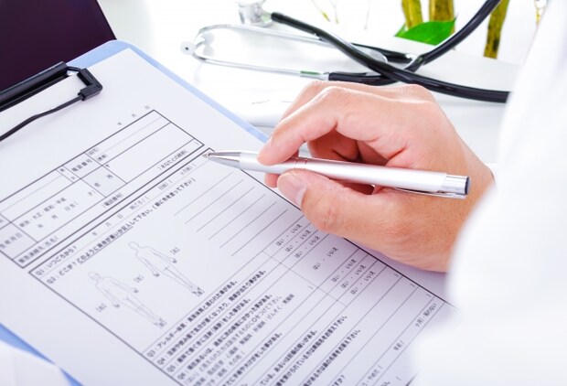 【胃腸炎とノロウイルス】症状の違いと見分け方