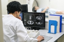 大腸がんを早期発見できる大腸CTコロノグラフィってどんな検査？