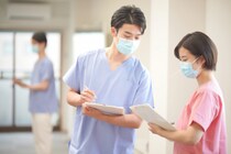 【闘病】クローン病治療を続けながら、看護師になりました