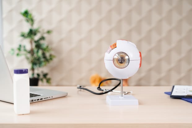 緑内障の概要と手術の種類