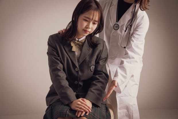 急性ストレス障害