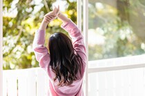 【闘病】お腹が少し出てきたと思ってたら、まさかの「卵巣がん」だった