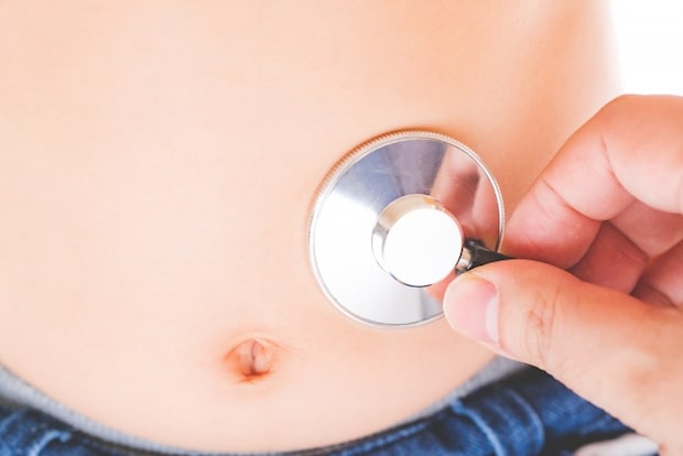 ウイルス性胃腸炎の検査と診断、治療法