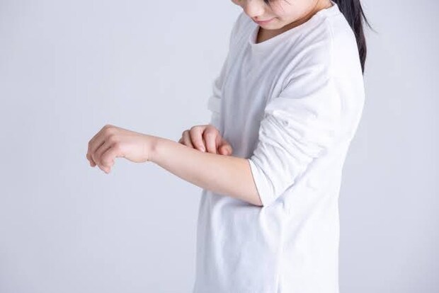 ラテックスアレルギー