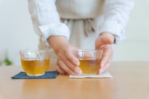 パーキンソン病、喫煙・喫茶習慣で発症リスク低下