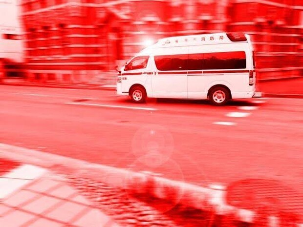 出血性ショック