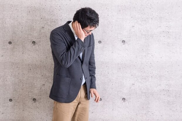 真珠腫性中耳炎