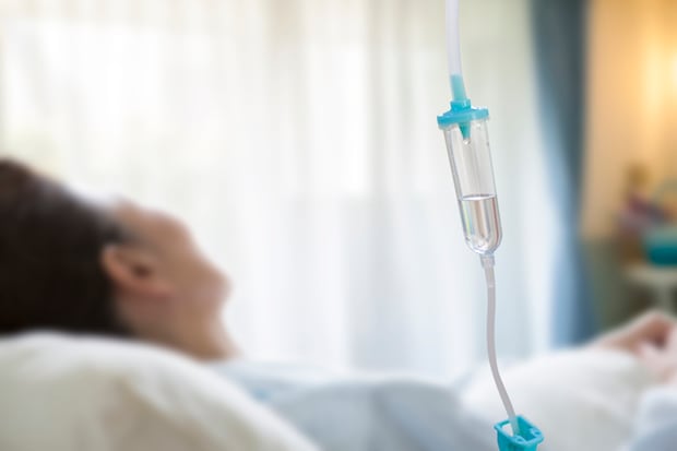 人生で一番色々なことを経験し、たくさん考えた入院生活