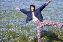 【闘病】｢“関節リウマチ”はコップを持つのも厳しい｣私がリアルな声を発信する理由