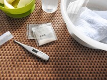 「インフルエンザなのに高熱が出ない」インフルエンザの症状に隠れる落とし穴とは?