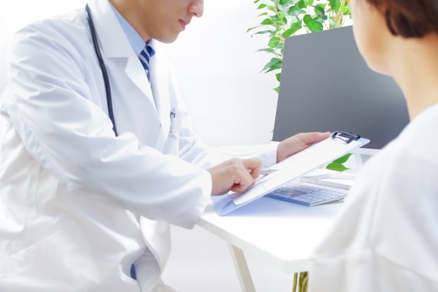 病院での動脈硬化の検査と診断