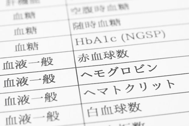 診断までの経緯
