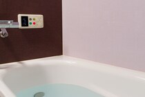 入浴時の突然死に要注意! 約9割は65歳以上の高齢者 12月から2月の冬場に集中