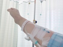 糖尿病や関節リウマチなどの既往歴がある新型コロナウイルス感染者、入院時のウイルス量が多いという研究結果