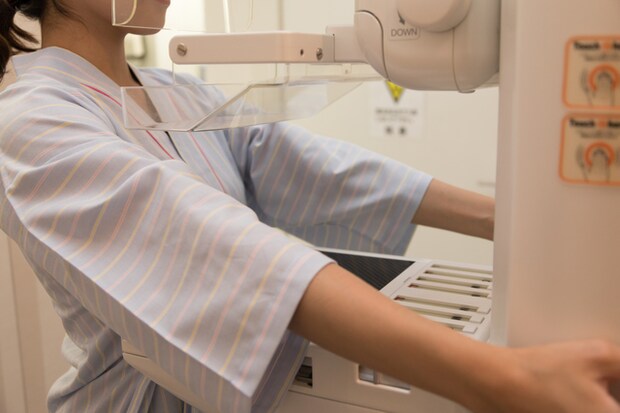 がんと診断され、見える世界が一変