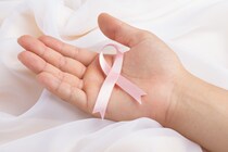 【闘病】乳がん発覚時にはリンパ節にも転移 AYA世代ママの闘病