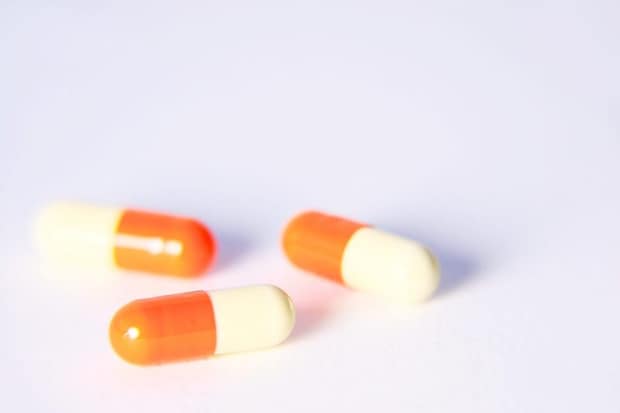 治療用カプセル