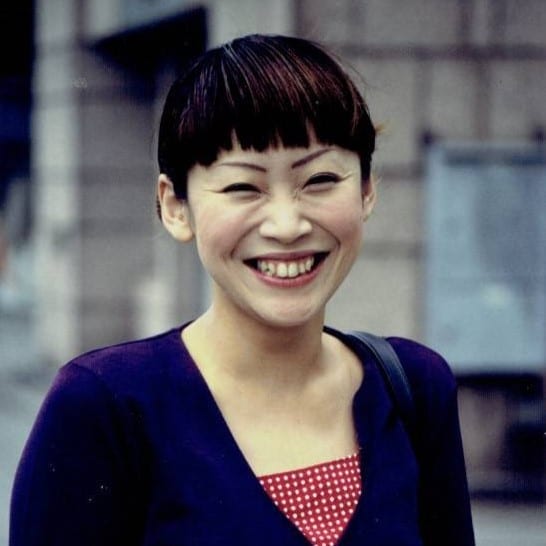 鈴木あろはさん