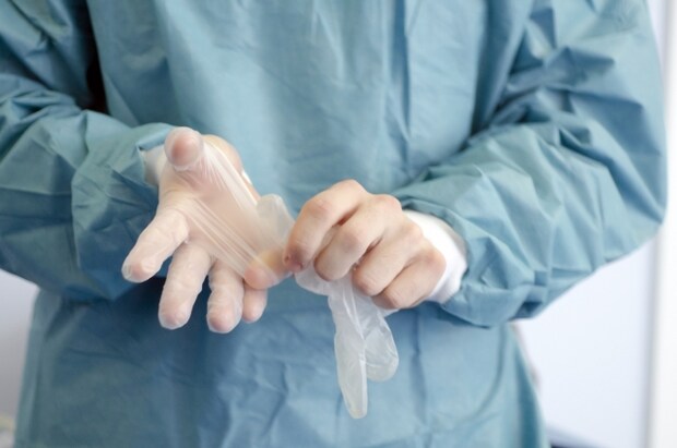 手術を決意してからの激動