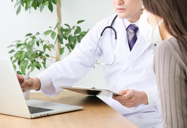 想像もしなかった急激な病気の悪化